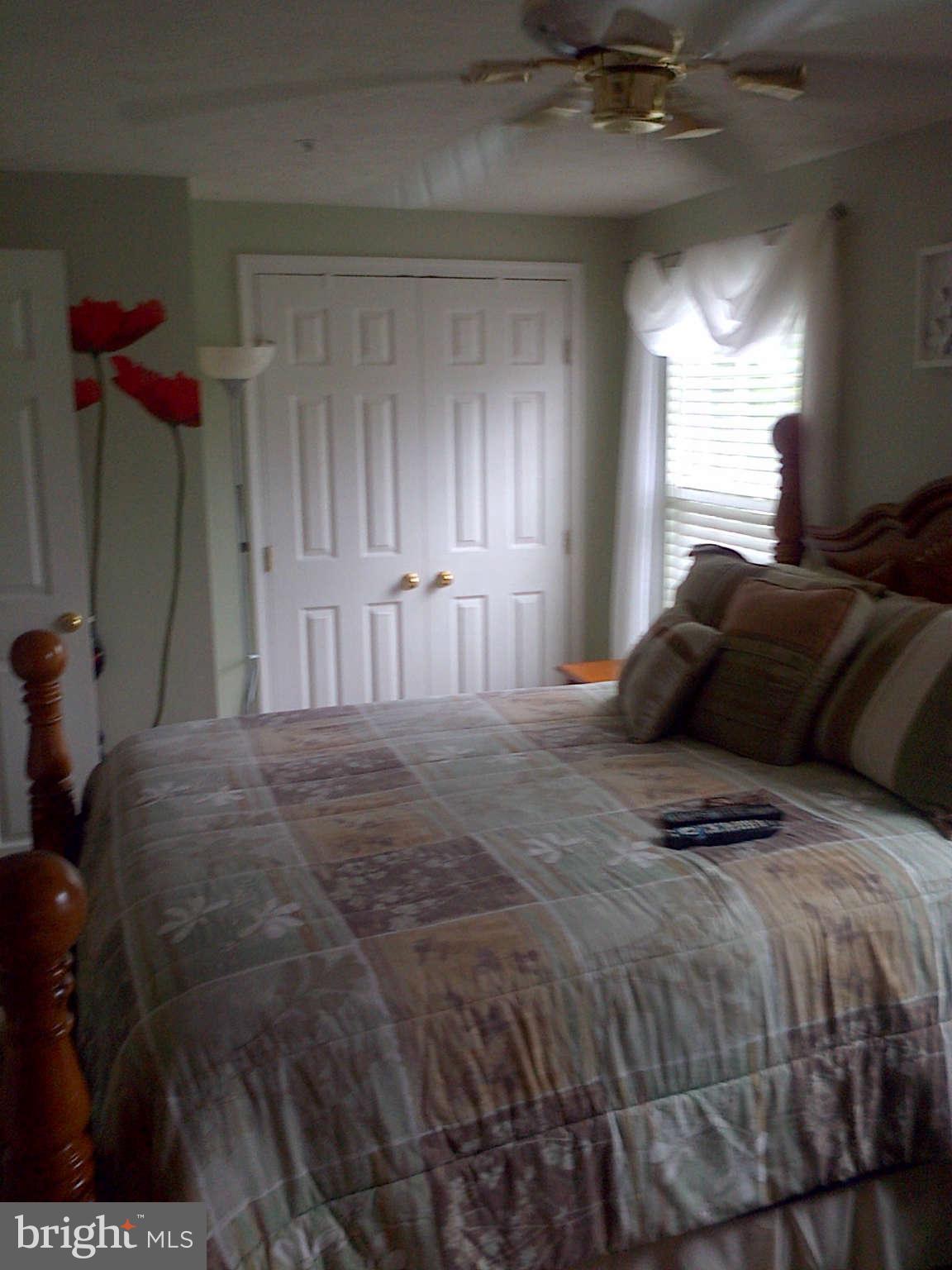 9413 Joleon Road Randallstown, MD 21133 - Photo 13 of 21 Bedroom (Master)