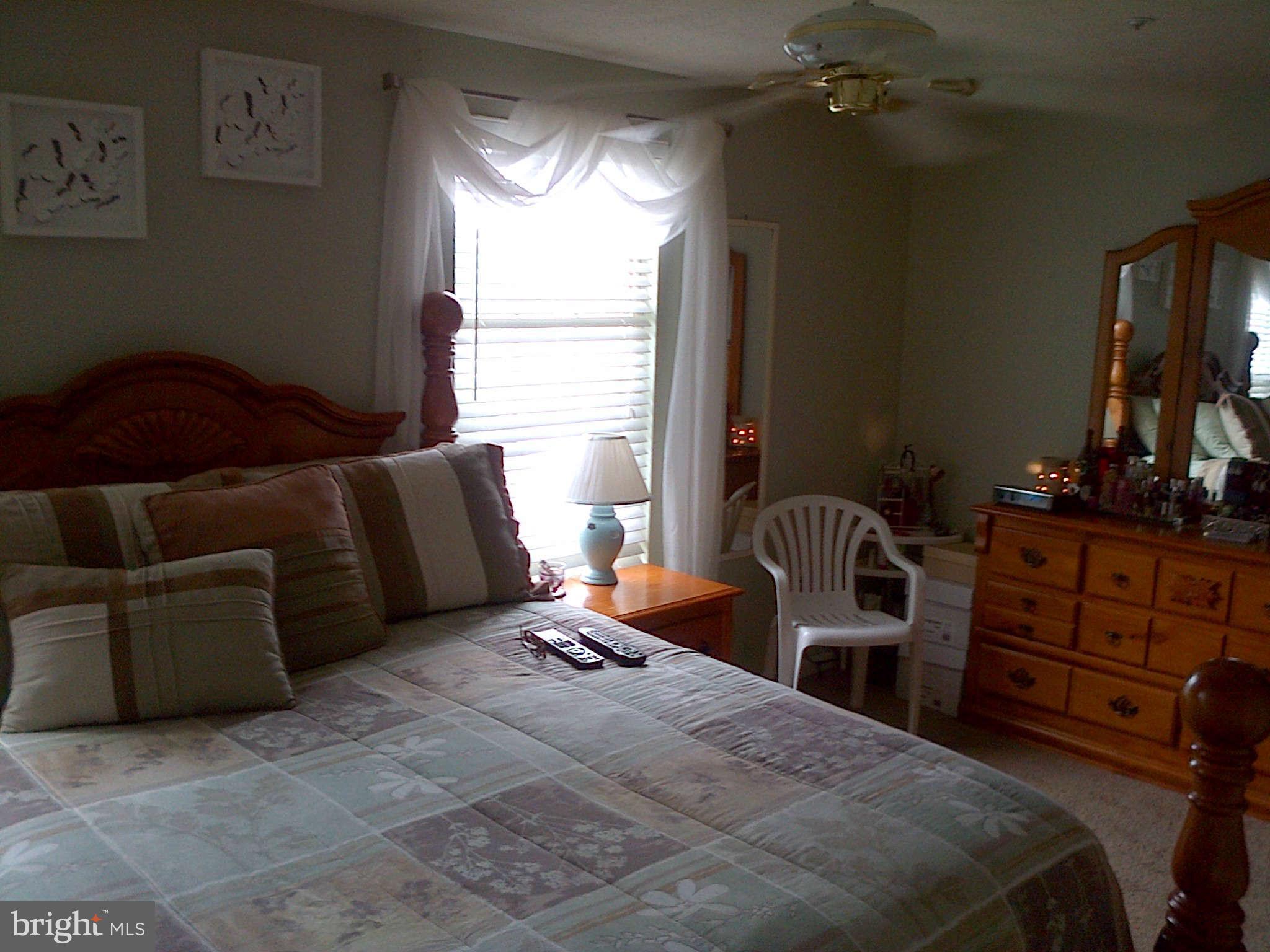 9413 Joleon Road Randallstown, MD 21133 - Photo 14 of 21 Bedroom (Master)