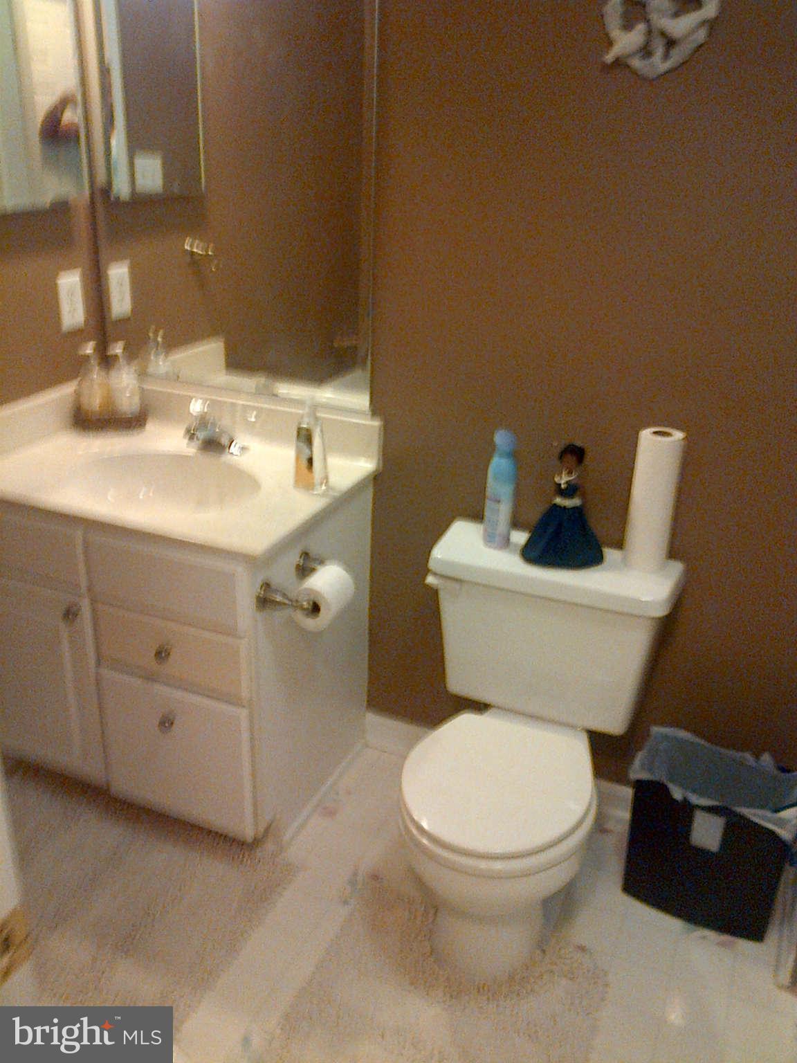 9413 Joleon Road Randallstown, MD 21133 - Photo 17 of 21 Full Bath