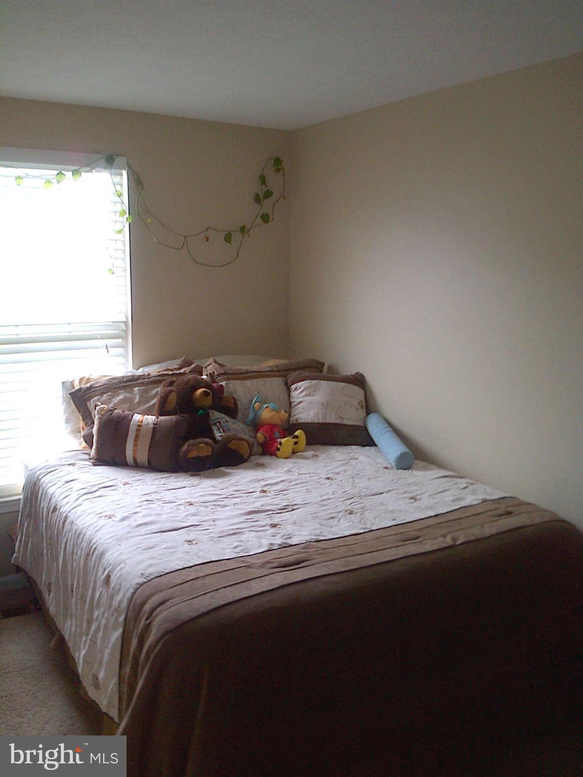9413 Joleon Road Randallstown, MD 21133 - Photo 19 of 21 Bedroom