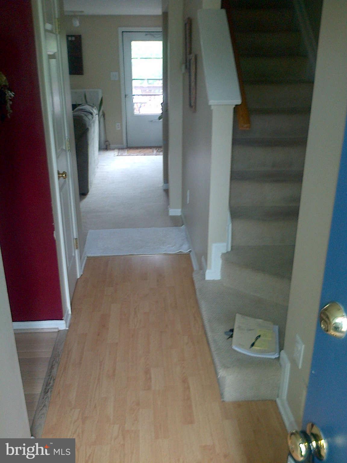 9413 Joleon Road Randallstown, MD 21133 - Photo 3 of 21 Entrance