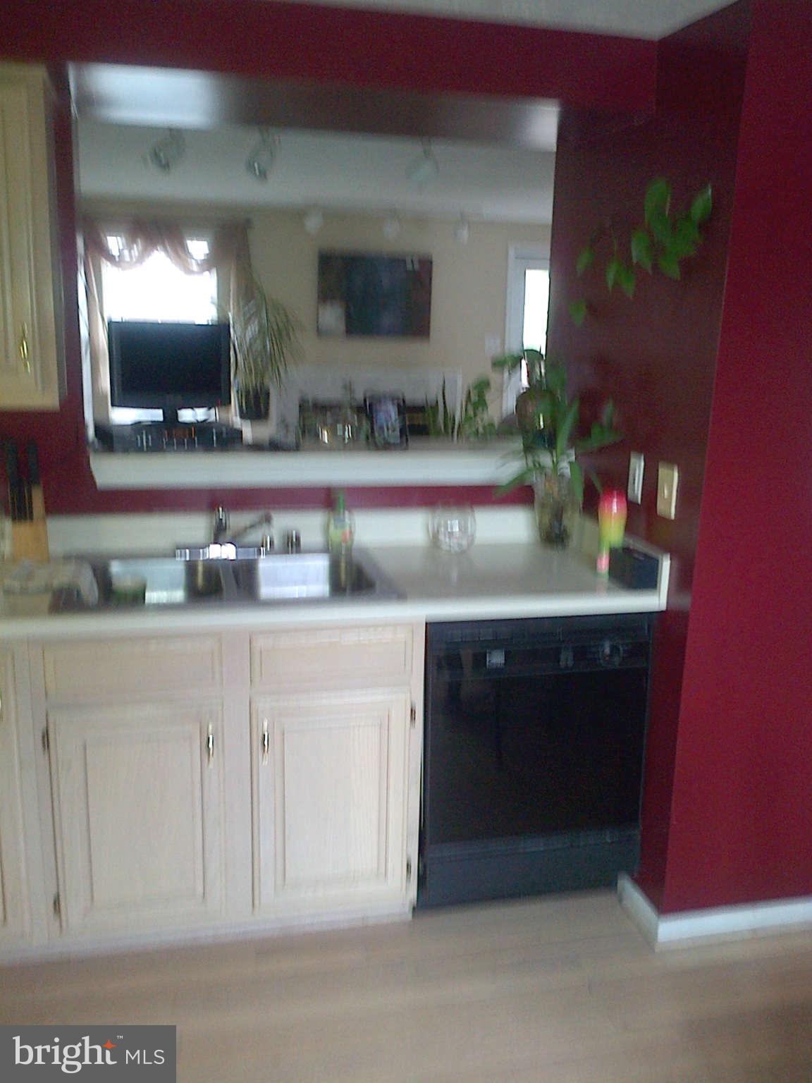 9413 Joleon Road Randallstown, MD 21133 - Photo 5 of 21 Kitchen