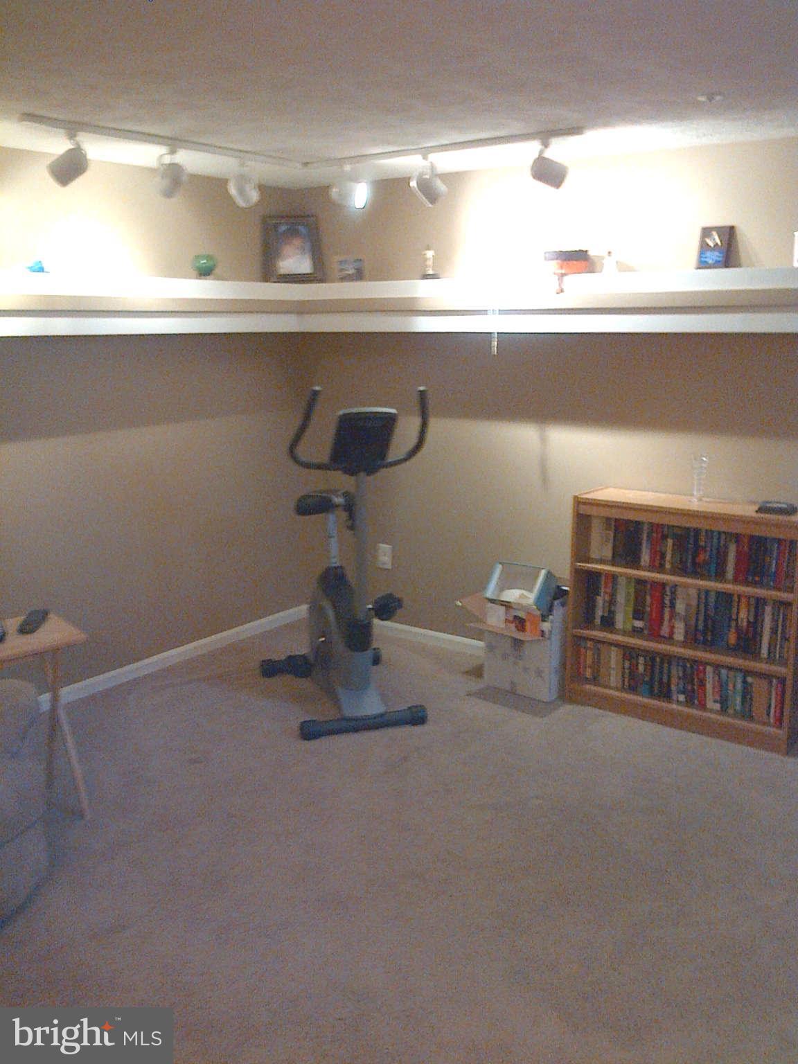 9413 Joleon Road Randallstown, MD 21133 - Photo 10 of 21 Basement