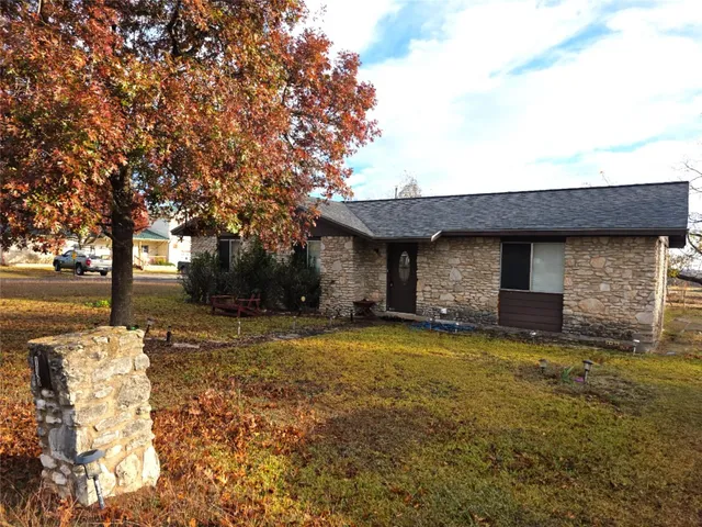 $290,000 | 110 Cloverdale Lane, Georgetown, TX 78626