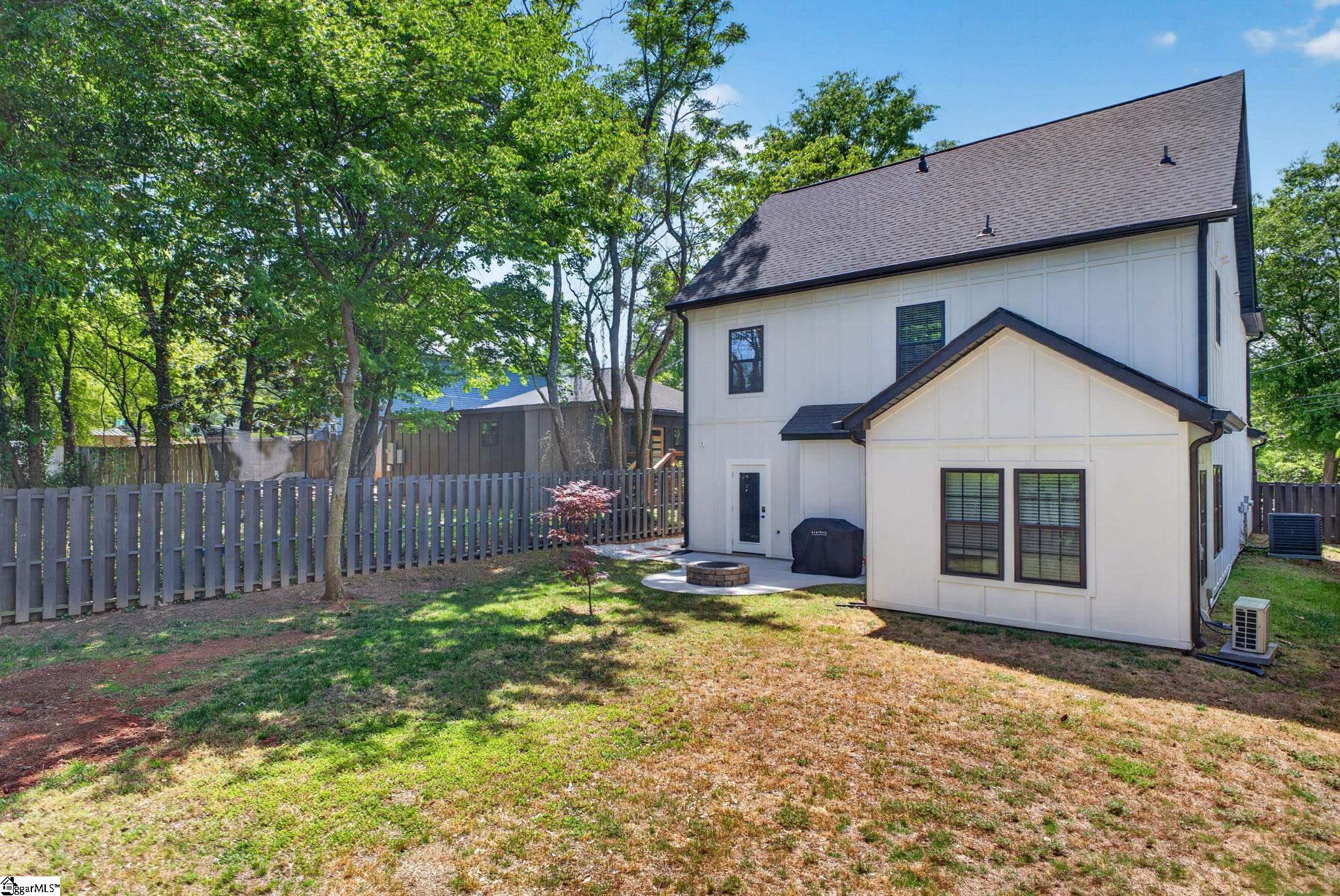 107 North 3rd Street Easley, SC 29640 - Photo 19 of 22