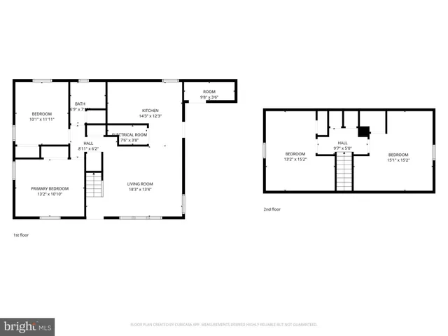 $369,900 | 911 Allison Road, Burlington, NJ 08016