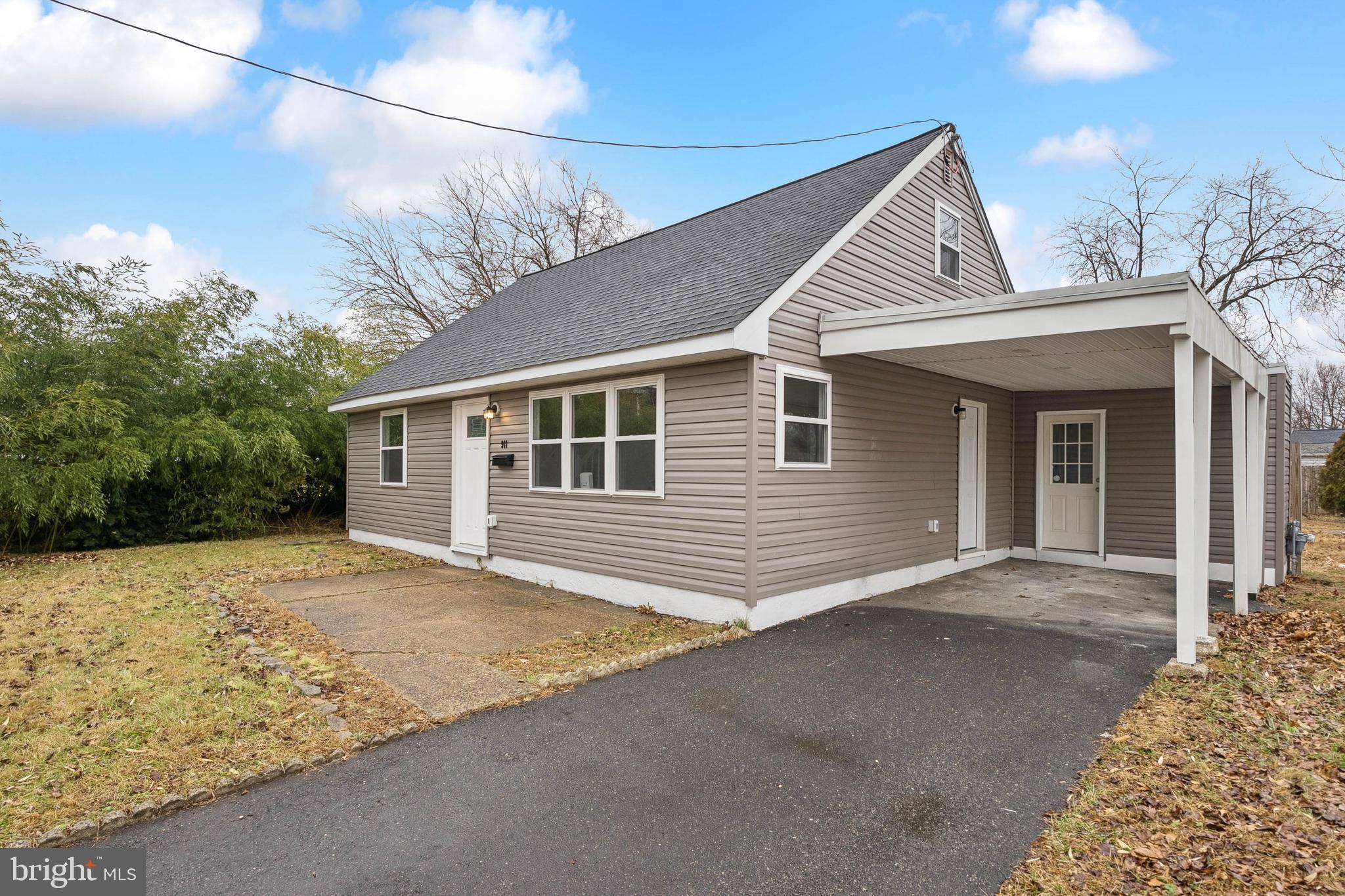 911 Allison Road Burlington, NJ 08016 - Photo 3 of 31 Gallery Image 3