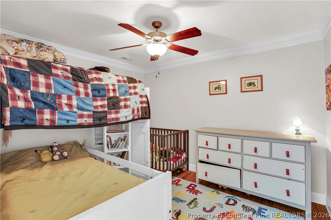 2521 Wade-Stedman Road Stedman, NC 28391 - Photo 15 of 28