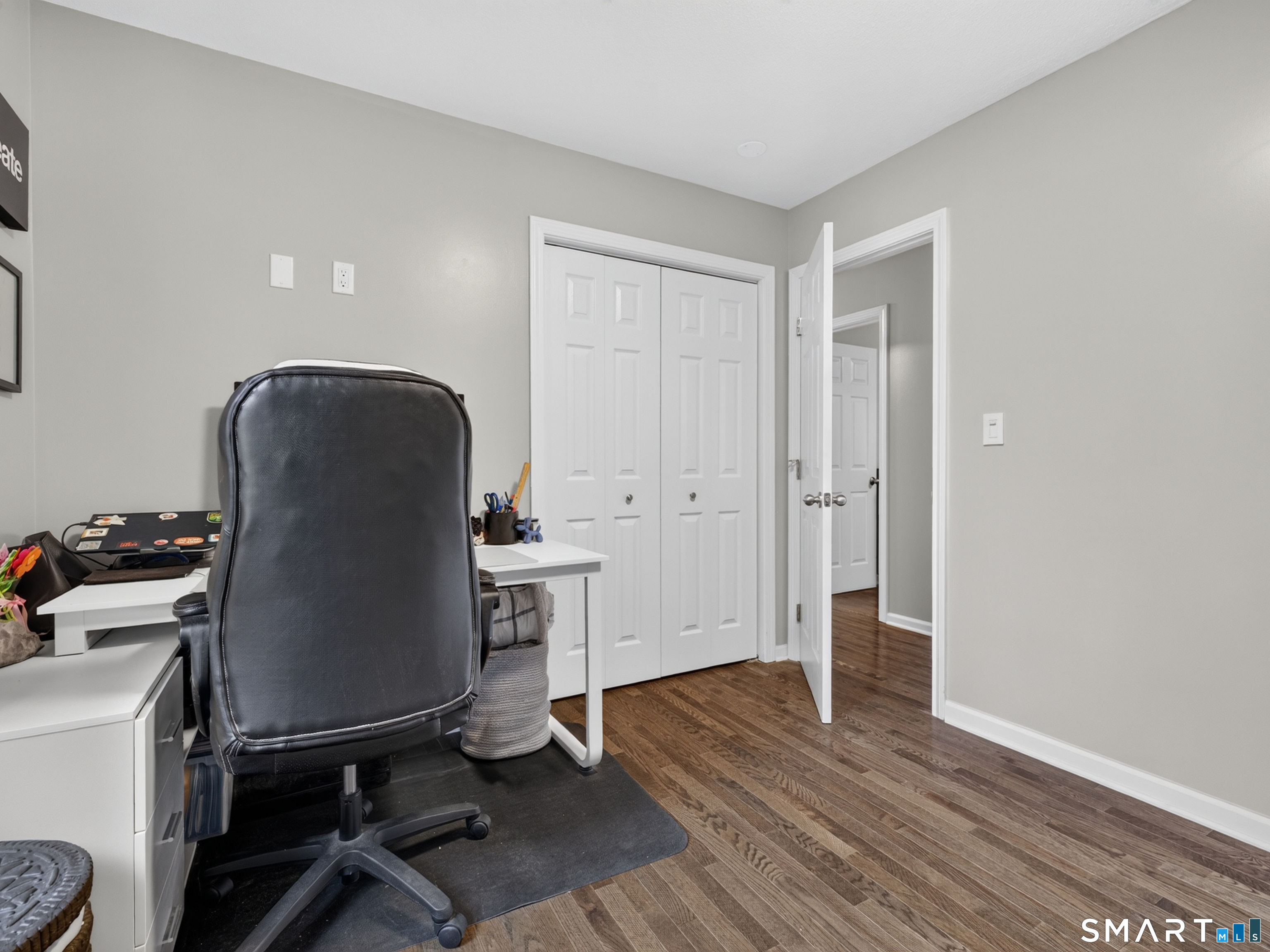 307 Spring Road North Haven, CT 06473 - Photo 13 of 22 Ample closet space