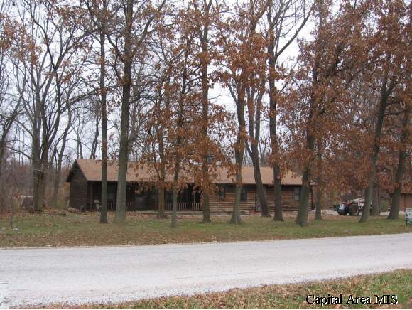 525 Jostes Road Springfield, IL 62712 - Photo 1 of 9