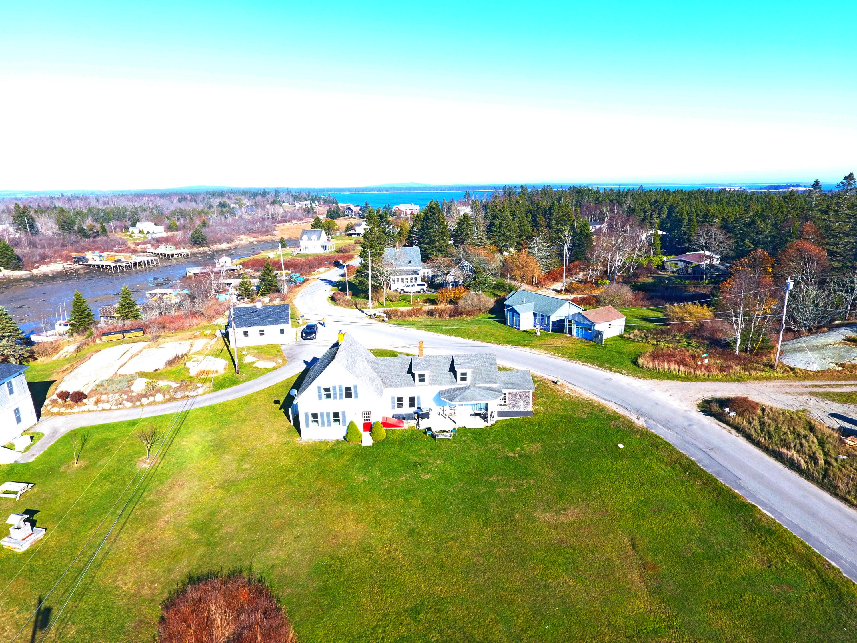 181 Crowley Island Road Corea, ME 04624 - Photo 32 of 32 4