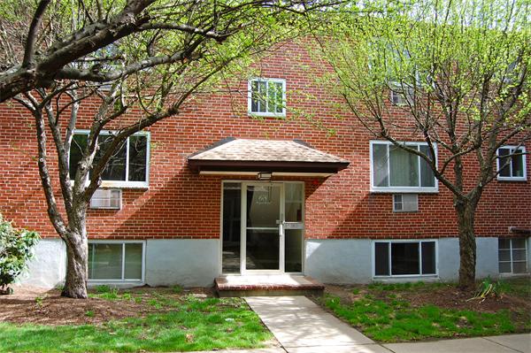68 Bryon Road, Unit 5 Chestnut Hill, MA 02467 - Photo 1 of 6 Gallery Image 1