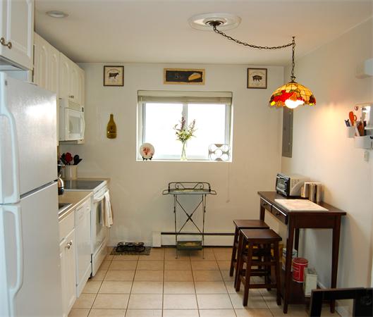 68 Bryon Road, Unit 5 Chestnut Hill, MA 02467 - Photo 4 of 6 Gallery Image 4
