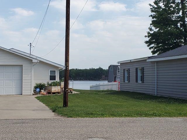 2208 Sanderson Road Prescott, MI 48756 - Photo 2 of 17