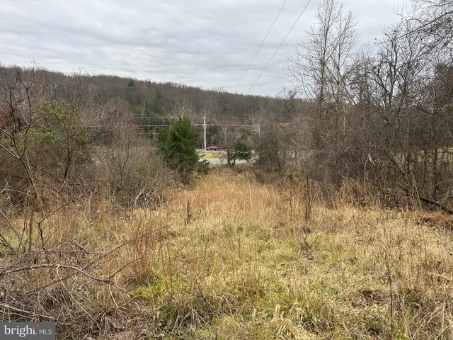 $439,000 | 9172 Lee Highway, Warrenton, VA 20186