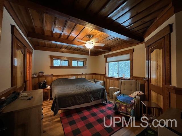 E9281 Powell Lake Road Wetmore, MI 49895 - Photo 14 of 49 Gallery Image 14