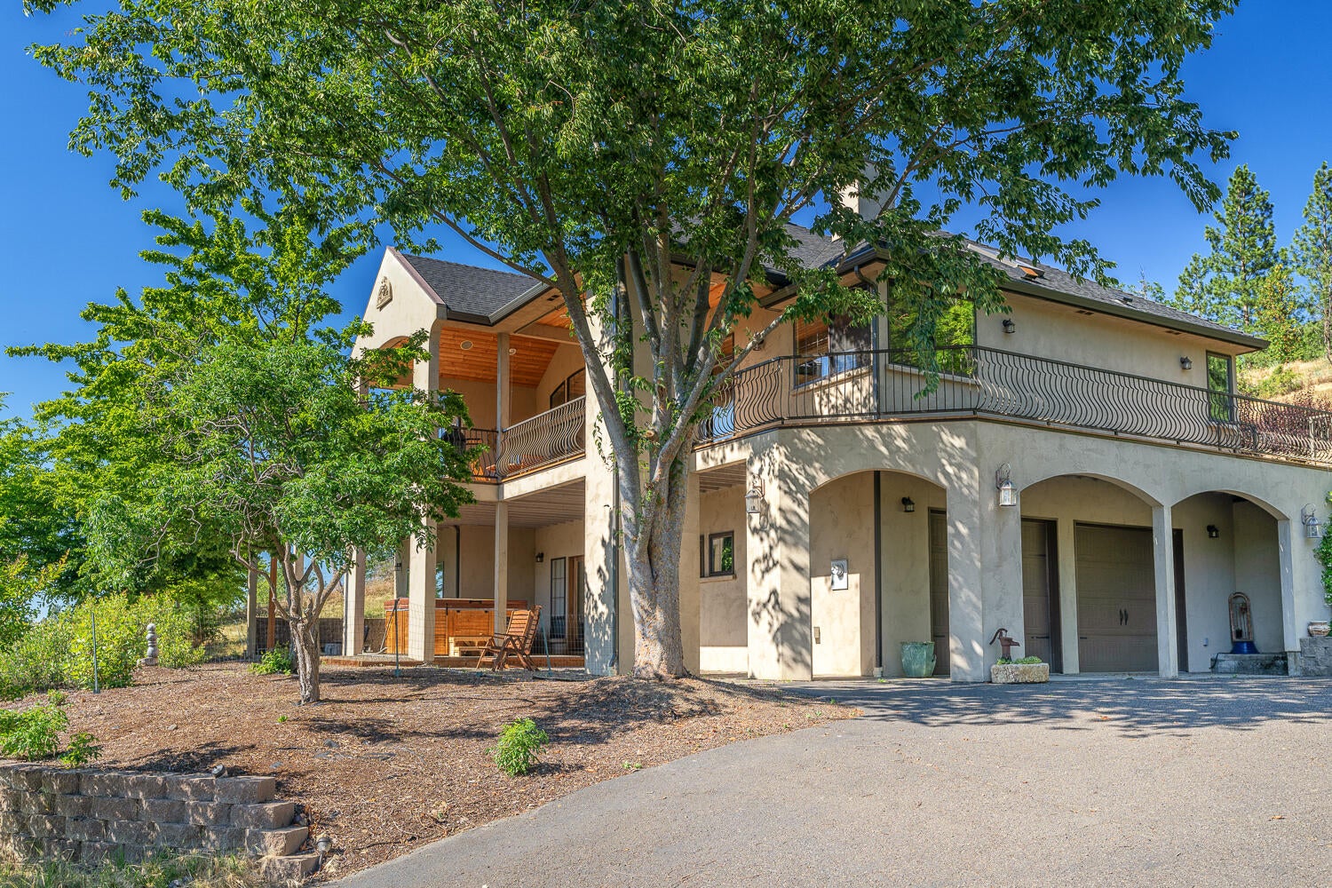 7891 Rapp Lane Talent, OR 97540 - Photo 2 of 88 Rapp-95