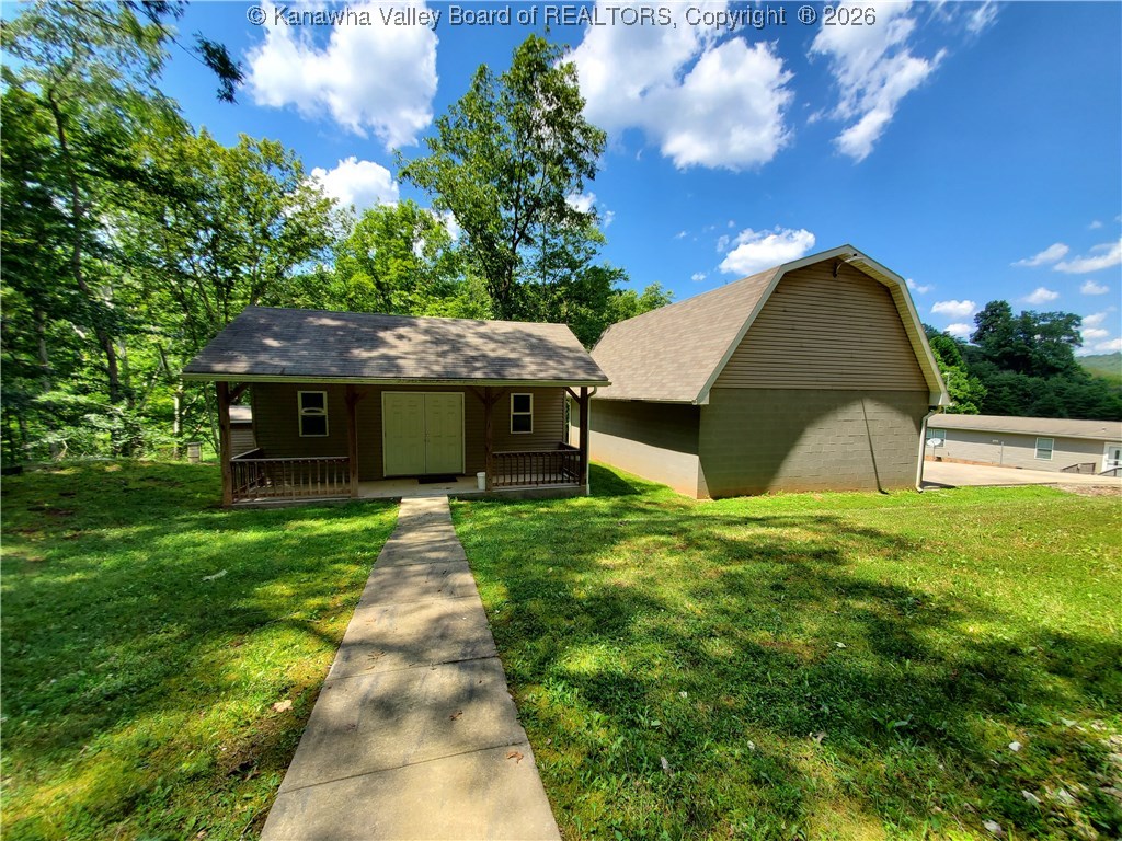 4967 Hartley Run Road Le Roy, WV 25252 - Photo 2 of 28 Gallery Image 2