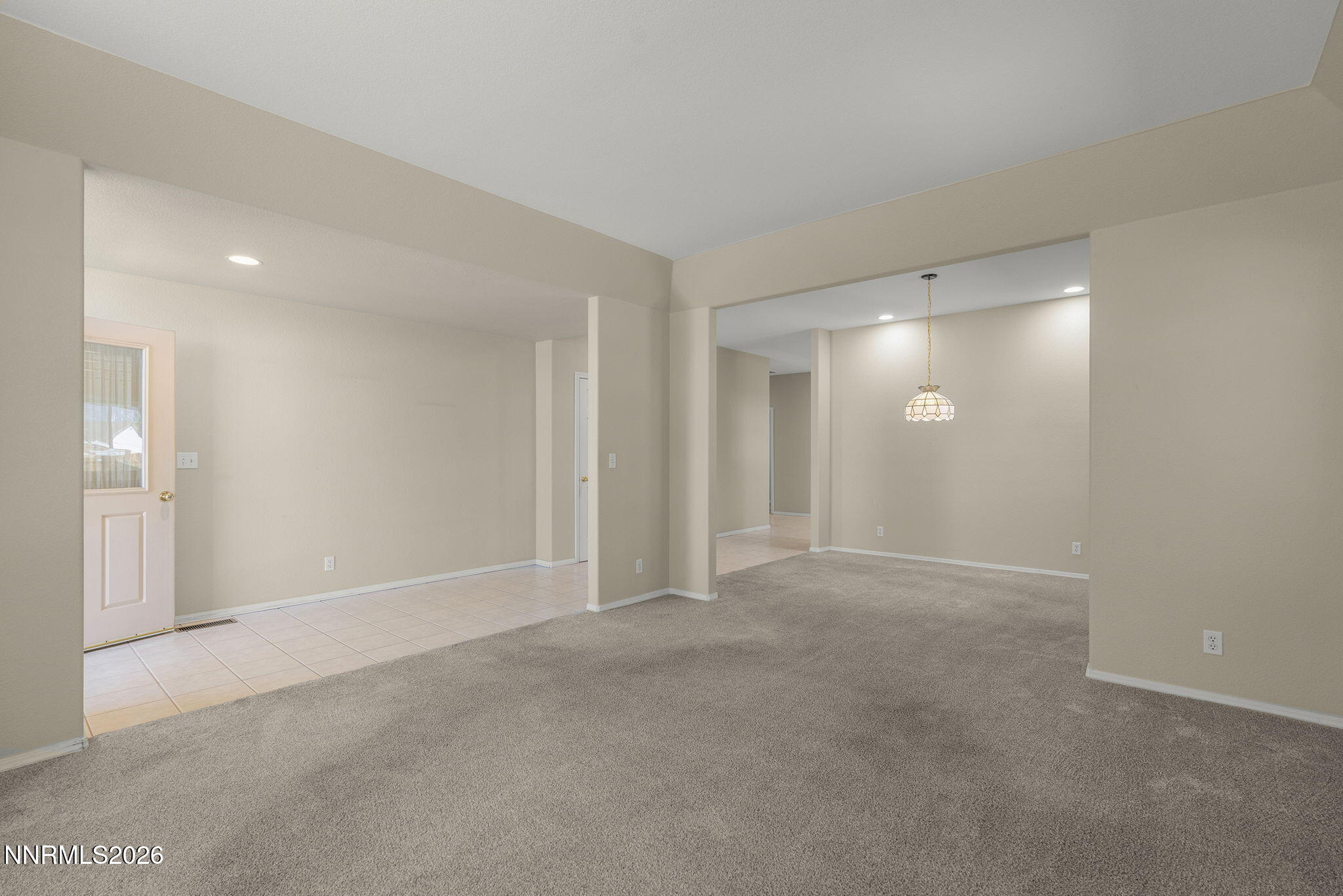 1021 Ridgeview Court Carson City, NV 89705 - Photo 9 of 35 2. Living Room