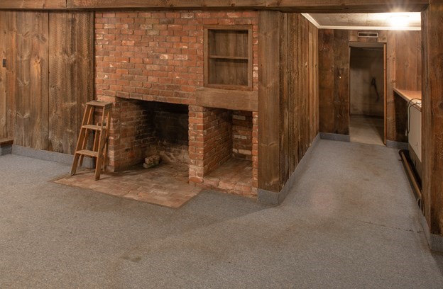 69 Fox Farms Road Northampton, MA 01062 - Photo 37 of 38 a view of a storage & utility room