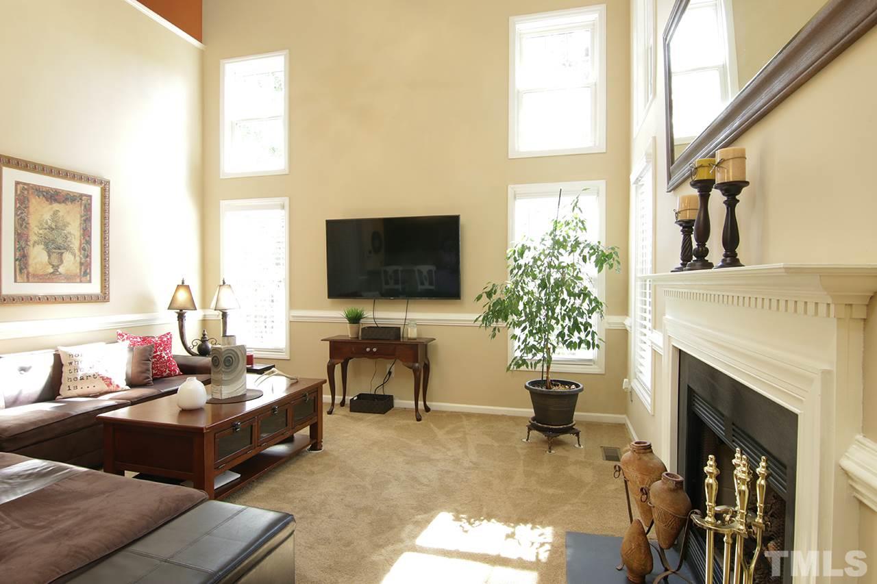 200 Rattan Bay Drive Raleigh, NC 27610 - Photo 2 of 22 Gallery Image 2