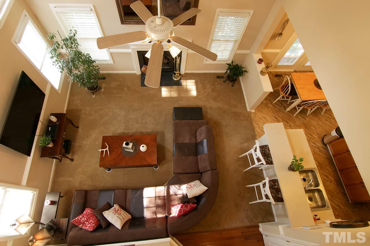 200 Rattan Bay Drive Raleigh, NC 27610 - Photo 4 of 22 Gallery Image 4