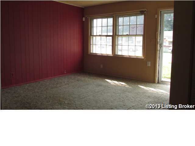 5105 Rangoon Way Louisville, KY 40218 - Photo 2 of 11 Additional Photo