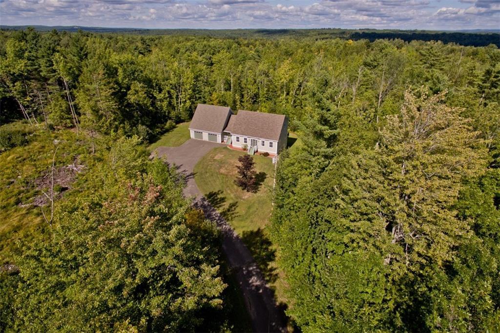 222 Stone Road Vassalboro, ME 04989 - Photo 3 of 35 Photo