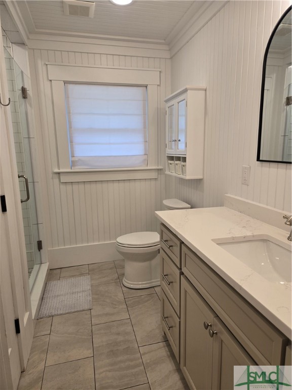 1318 Wilmington Island Road, Unit A Savannah, GA 31410 - Photo 12 of 22 Tile floors