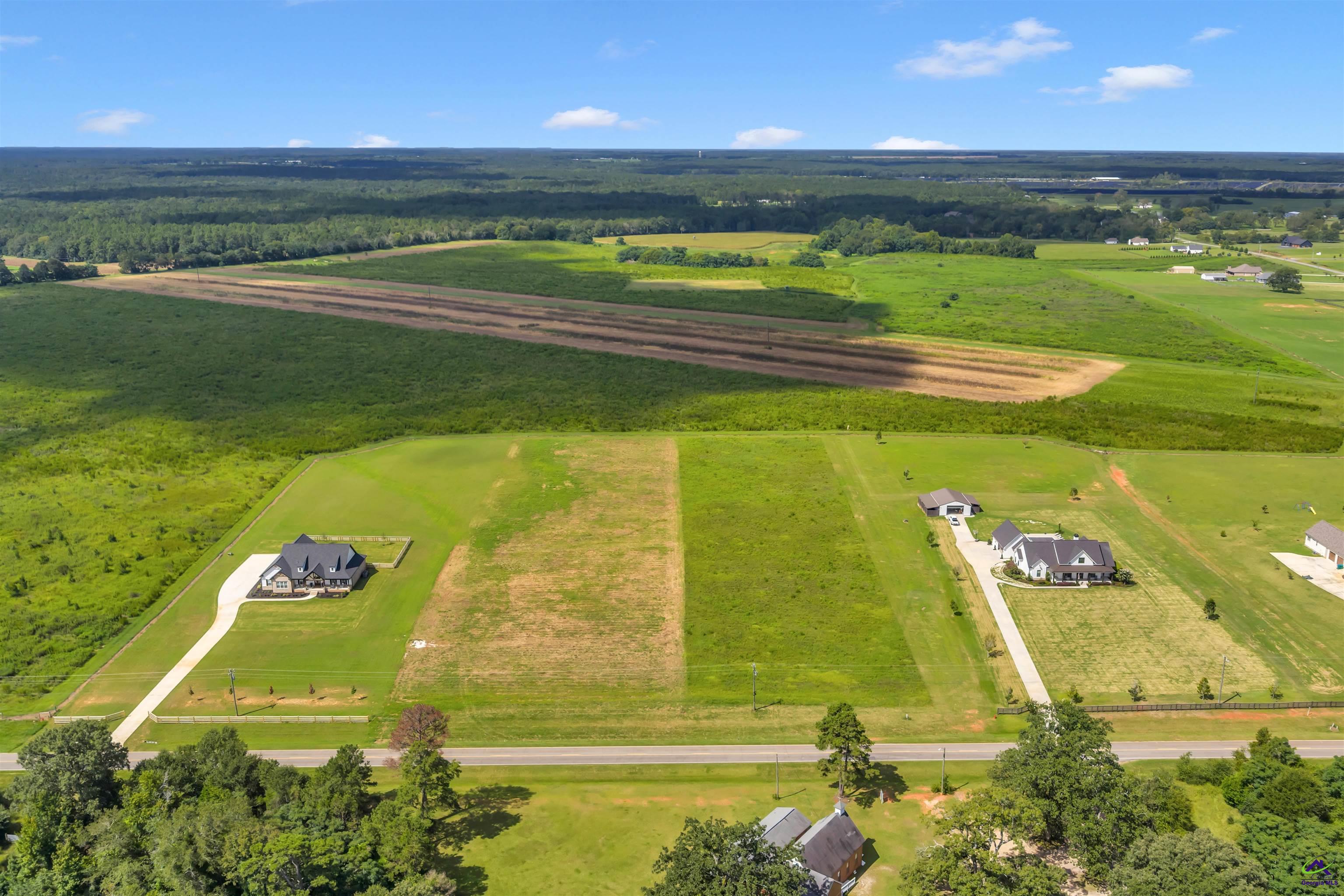 Lot 14 Elko Road Elko, GA 31025 - Photo 7 of 12