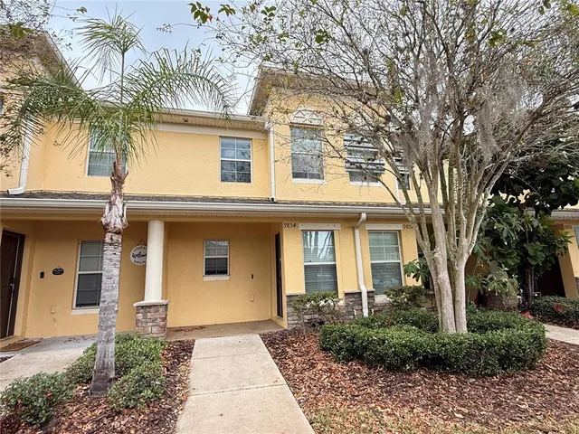 $2,100 | 9854 Trumpet Vine Loop, Unit 9854, Trinity, FL 34655