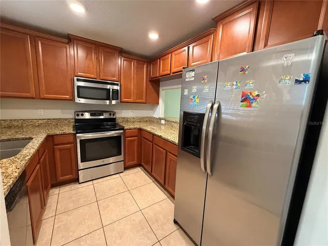 $2,100 | 9854 Trumpet Vine Loop, Unit 9854, Trinity, FL 34655