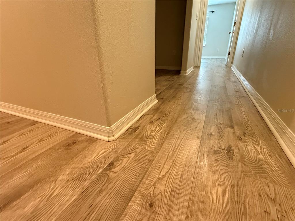 9854 Trumpet Vine Loop, Unit 9854 Trinity, FL 34655 - Photo 10 of 19 a view of a room with wooden floor