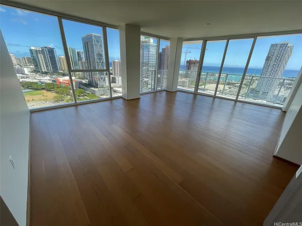 $7,500 | 888 Kapiolani Boulevard, Unit 2805, Honolulu, HI 96813