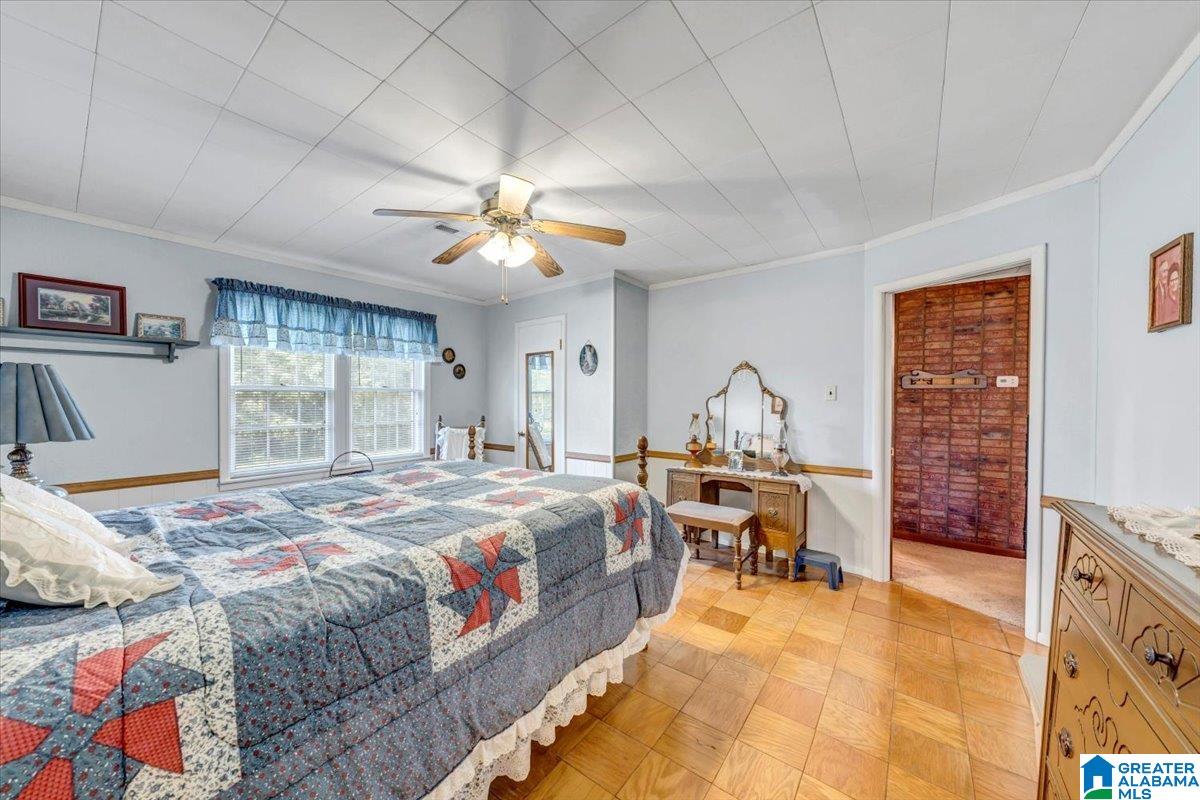 967 Smith Road Blountsville, AL 35031 - Photo 23 of 52