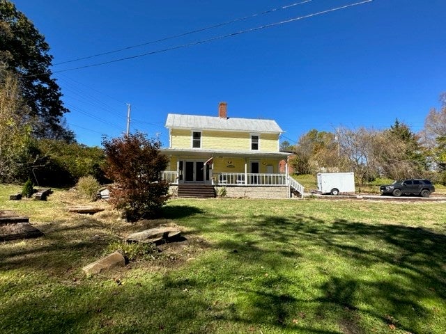 28 Flat Ridge Road Troutdale, VA 24378 - Photo 41 of 58 Gallery Image 41