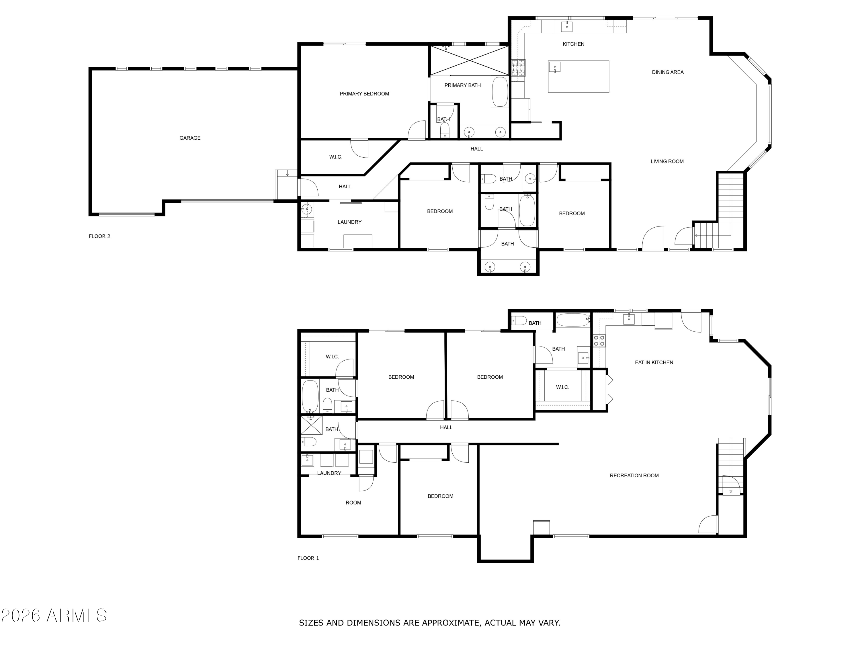 1829 West Cloud Road Phoenix, AZ 85086 - Photo 134 of 137