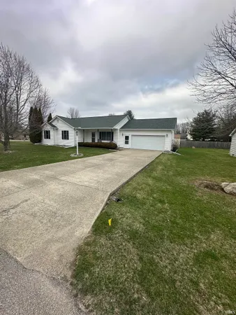 $274,900 | 21 Willow Court, Williamsport, IN 47993