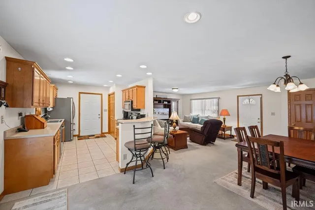 $289,900 | 21 Willow Court, Williamsport, IN 47993