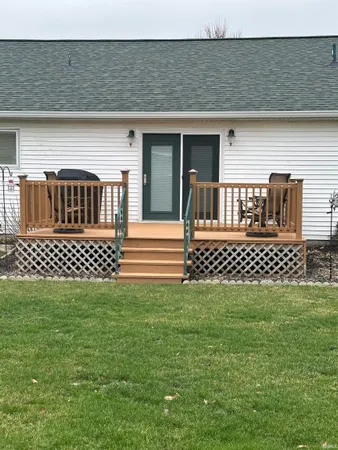 $274,900 | 21 Willow Court, Williamsport, IN 47993