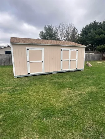 $274,900 | 21 Willow Court, Williamsport, IN 47993