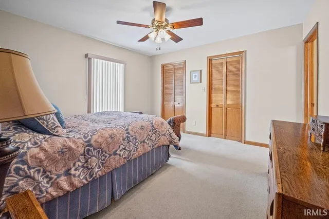 $289,900 | 21 Willow Court, Williamsport, IN 47993