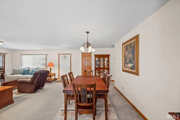 $274,900 | 21 Willow Court, Williamsport, IN 47993