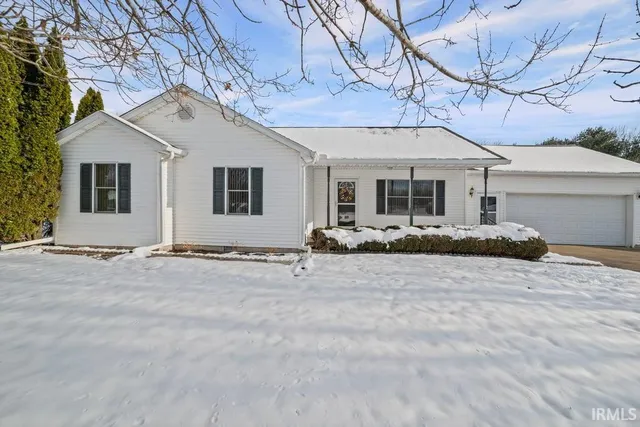 $289,900 | 21 Willow Court, Williamsport, IN 47993