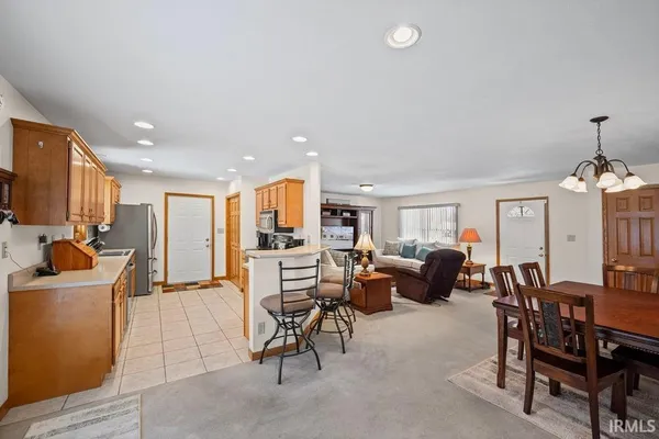 $274,900 | 21 Willow Court, Williamsport, IN 47993
