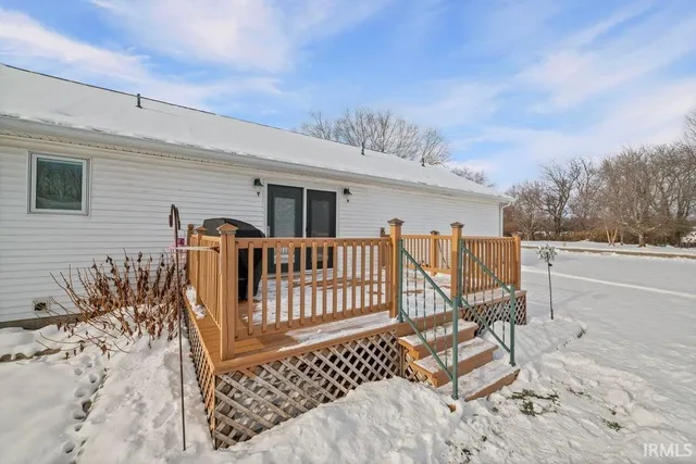 $289,900 | 21 Willow Court, Williamsport, IN 47993