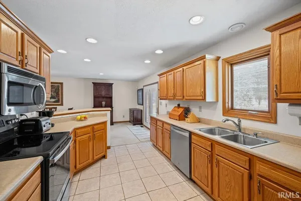 $274,900 | 21 Willow Court, Williamsport, IN 47993