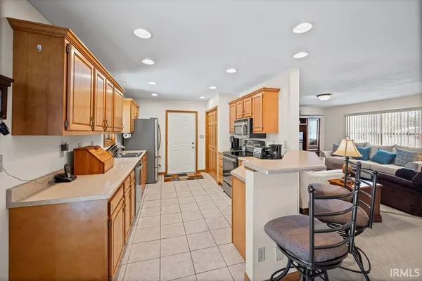 $274,900 | 21 Willow Court, Williamsport, IN 47993