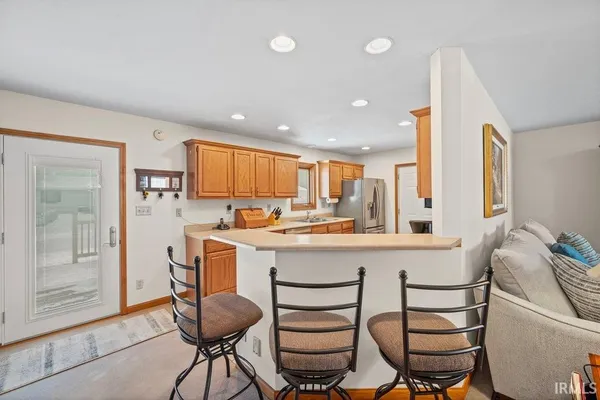 $274,900 | 21 Willow Court, Williamsport, IN 47993