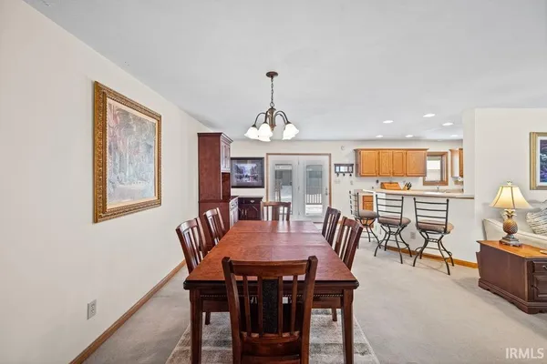 $274,900 | 21 Willow Court, Williamsport, IN 47993